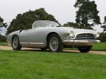 Aston Martin DB2/4 Spyder 1956 года